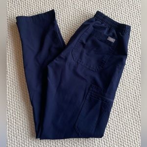 Figs Yola skinny pants size XS